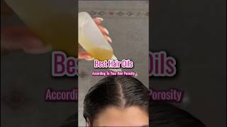 Understanding your hair porosity hair beauty Like subscribe ampshare [upl. by Debi372]