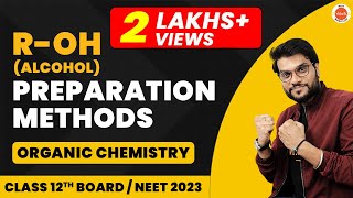 Alcohol Preparation By Carboxylic Acid amp its Derivatives Reduction with Mechanism [upl. by Moran]