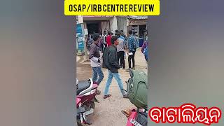 Osap irb EXAM CENTRE REVIEW 2024 [upl. by Pierpont64]