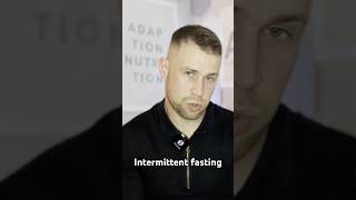 How Intermittent Fasting Transforms Hormones for Faster Fat Loss [upl. by Caves]