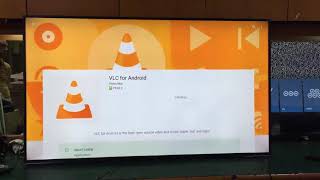 Nikai 65quot UHD Smart LED TV [upl. by Yeslaehc]