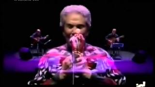 Chavela Vargas  Las Simples Cosas Santa Cruz de Tenerife 2006HDTV [upl. by Royo]