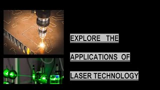 Applications of LASER  PHYSICS  1st sem  CSE [upl. by Suiramed]