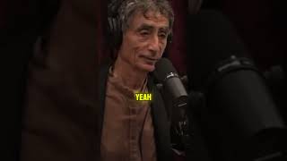 Gabor Mate on ADHD 🤔 edit joerogan gabormate mentalhealth mindset adhd [upl. by Rodman]