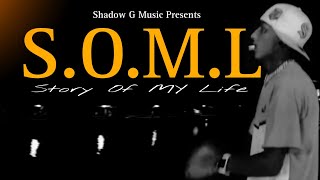 Shadow  SOML  Story Of My Life  Official Music Video  Mh12 Remix [upl. by Ramoh]