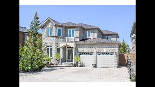 573 Feathergrass Crescent House For Sale Mississauga Ontario [upl. by Harrison]