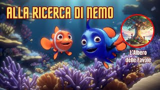 Alla Ricerca di Nemo [upl. by Rehposirhc]