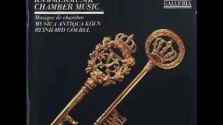 Pachelbels Canon in original version [upl. by Jaan126]