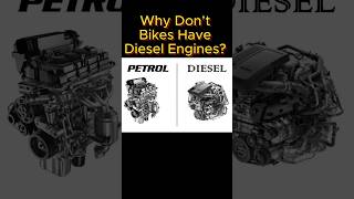 ⚡Why Don’t Bikes Have Diesel Engines Surprising Facts Explained  Telugu Facts [upl. by Davita355]