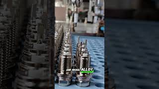 auto automobile factory mechanic mechaniclife diy cartok oilchange tools sparkplug [upl. by Akimert]