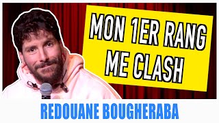 MON 1ER RANG ME CLASH  REDOUANE BOUGHERABA [upl. by Eniamirt9]