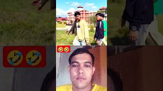 tuladharkhatri duet comedyfilms shortvideos [upl. by Eserehs]