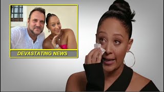 At 46 Tamera Mowry Breaks The HEARTBREAKING News About Her Parents [upl. by Nolahp692]