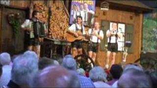 TIROLER avond in ZILLERTALwmv [upl. by Ingraham]