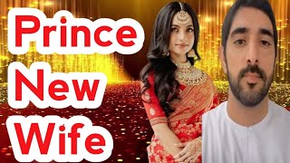 Prince New WifeFazza Love Story English poemSheikh Hamdan very Beautiful Poetry [upl. by Enigroeg]