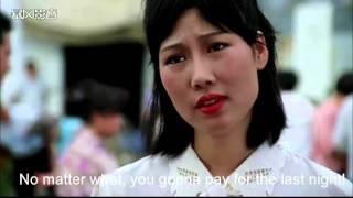 Clip from Stephen Chows moviequotFrom China with Love，From Beijing with Lovequot [upl. by Ailed]