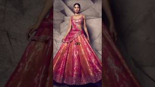 Beautiful Multicolor Lehenga Design For Navrati shorts navratri garba lehenga ytshorts trend [upl. by Jola467]