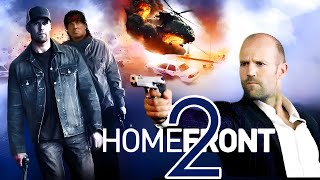 Homefront 2 2024 Sylvester Stallone  Jason Statham only Updates amp Reviews And Facts [upl. by Aivekahs156]