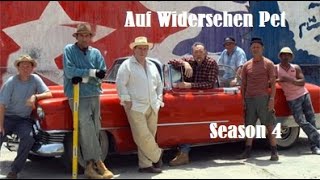 Auf Wiedersehen Pet S04E03  A Gift From Fidel [upl. by Ez]