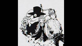 BSD AI Cover Kajii Mark and Lucy sing Nonsense BungakuLiterary Nonsense [upl. by Revned]