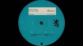 Silhouette  Cant Wait To Find Love The Thrillseekers Remix [upl. by Lenee]