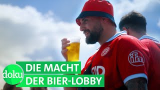 Fußball und Bier Wer verdient wirklich  WDR Doku [upl. by Iren880]