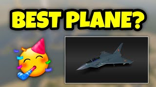 The NEW EuroFighter Typhoon Is COMING To War Tycoon [upl. by Vitalis636]