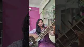 raag bhoop  drutgatt  jhalabhoopsitarinstrumental [upl. by Trubow21]