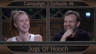 Critical Role Clip  Jugs Of Hooch  Campaign 3 Episode 46 [upl. by Raynold587]