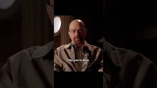 Walt the Arrogant Reopens breakingbad shorts viralvideo shortvideo foryou [upl. by Artapoelc]