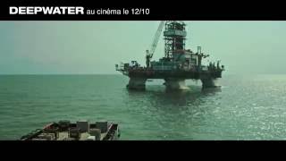 DEEPWATER  Trailer  le 1210 au cinéma [upl. by Solley]