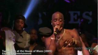 The Life and Career of Tupac [upl. by Caryn526]