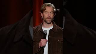 Anthony Jeselnik Bones and All premieres November 26 only on Netflix standupcomedy [upl. by Brightman]