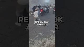 Trik saat hendak di rampok [upl. by Dorran]