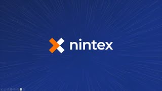 My Nintex Built with Skuid [upl. by Amihsat232]