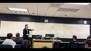 Lecture 3 CGN 3300 Engineering DynamicsCurvilinear MotionCartesian Coordinate System [upl. by Curley869]