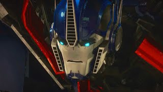 Transformers Prime  S02 E09  FULL Episode  Animation  Transformers Official [upl. by Noirad]