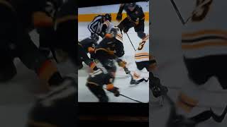 The Captain Patrice Bergeron Scores right after winning a face off in the zone [upl. by Itraa609]