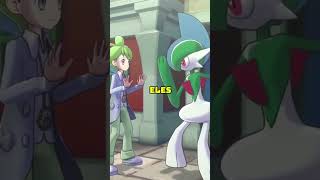 BATALHA EXCLUIDA DE POKEMON BLACK EM POKEMON X Y [upl. by Conner]