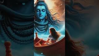 karuna karo kasht haro gyan do bhagwan 🕉️🙏🔱bholenath shorts mahadev shiv trending bhakti [upl. by Enilamme]