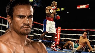 Juan Manuel Marquez  All Losses [upl. by Phipps618]