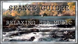 Sophrologie SEANCE GUIDEE RELAXING MUSIC Yoga Antistress Music Jean Luc LACHENAUD [upl. by Bennir783]