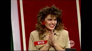 Card Sharks 321 April 3 1987 [upl. by Neyr]