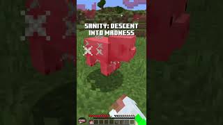 Minecraft Mods aber SCHWER minecraft minecraftdeutsch minecraftmods minecrafter mcmods [upl. by Marmion714]