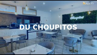 LE CHOUPITOS [upl. by Lama]