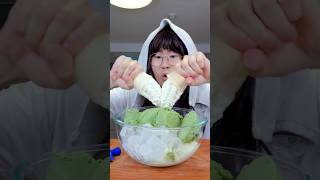 How to make Vanilla Green Tea Smoothie [upl. by Fancy]