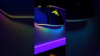 Razer Chroma feat Firefly V2 Pro amp Basilisk V3 Pro gaming setup razer [upl. by Robers802]