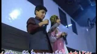 pashto new song 2010 BY JAWAD HUSSAIN amp DIL RAJ ZAMAN BUNARI 10 [upl. by Euginom]