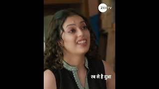 Rabb Se Hai Dua  Ep 584  Aditi Sharma Karanvir Sharma  Zee TV UK zeetv rabbsehaidua zee [upl. by Beker355]