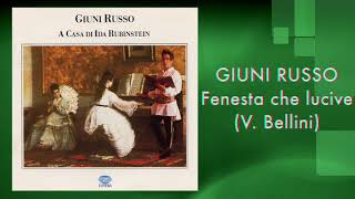 GIUNI RUSSO  FENESTA CHE LUCIVE [upl. by Anoo472]